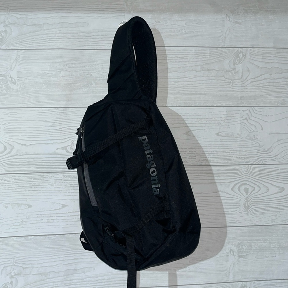 Patagonia Cross Body Bag
